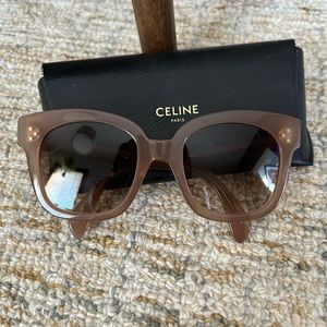 Celine Sunglasses